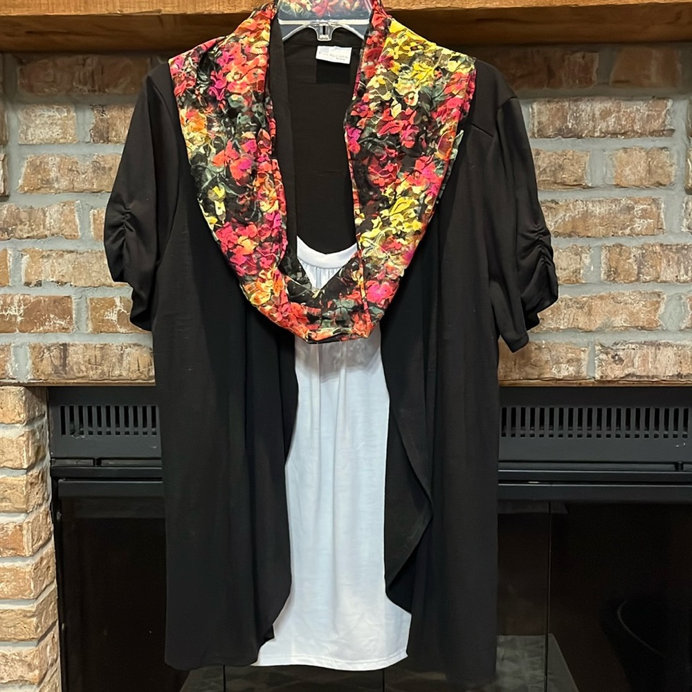 Women’s blouse